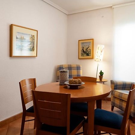 Apartament La Picacena Cuenca  Zewnętrze zdjęcie