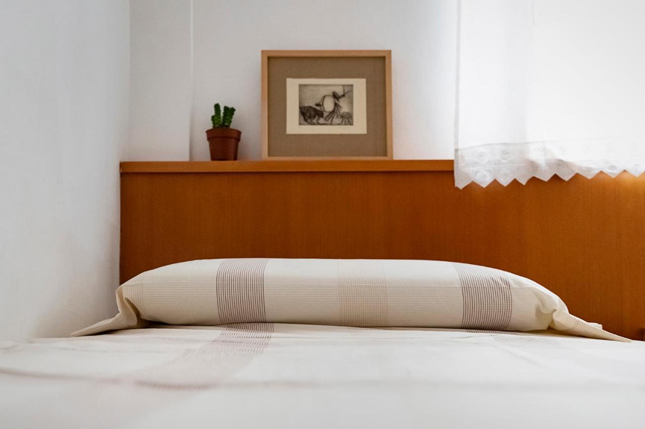 Apartament La Picacena Cuenca  Zewnętrze zdjęcie