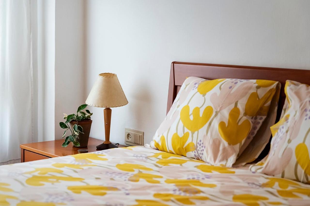 Apartament La Picacena Cuenca  Zewnętrze zdjęcie