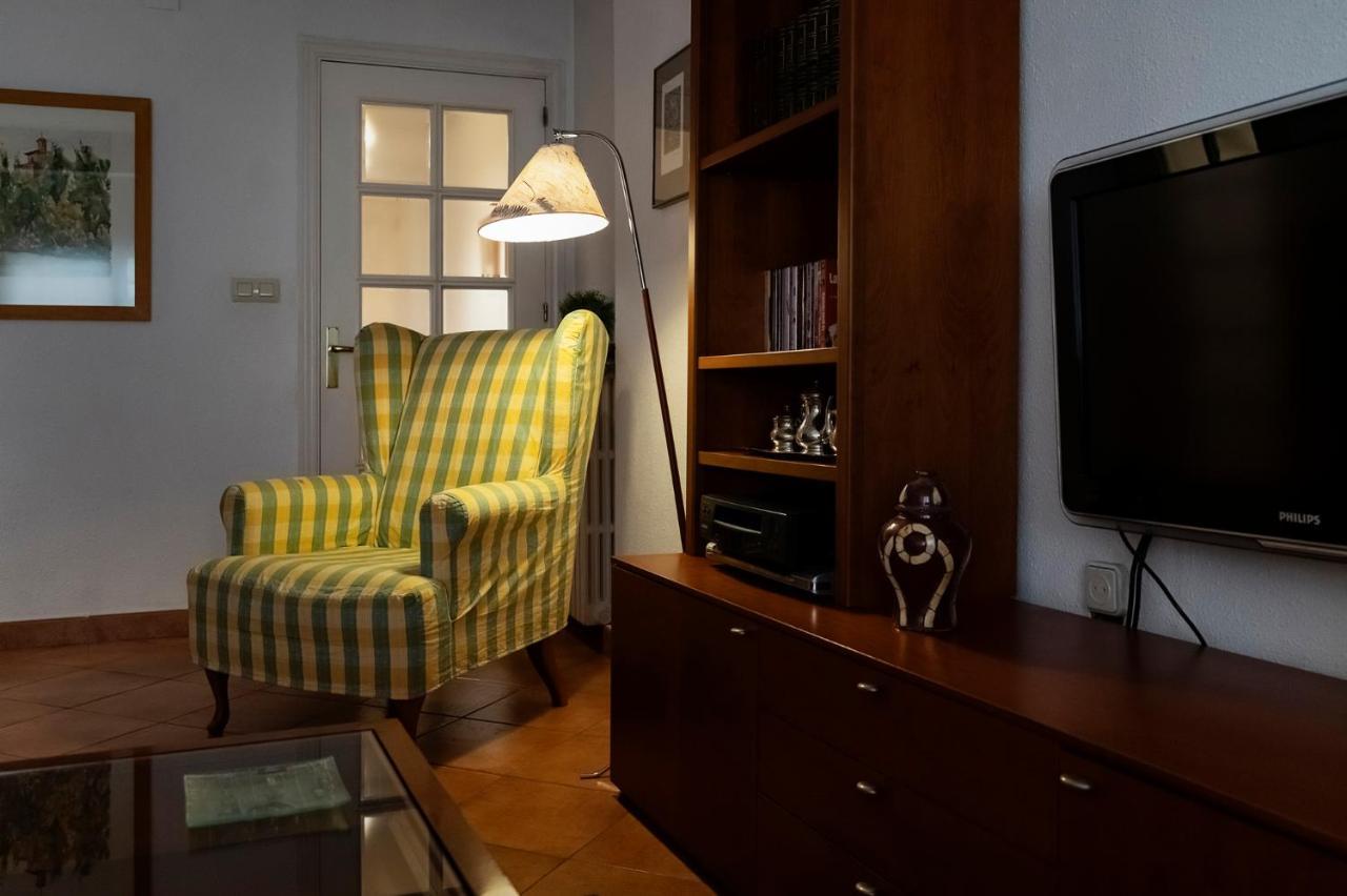 Apartament La Picacena Cuenca  Zewnętrze zdjęcie