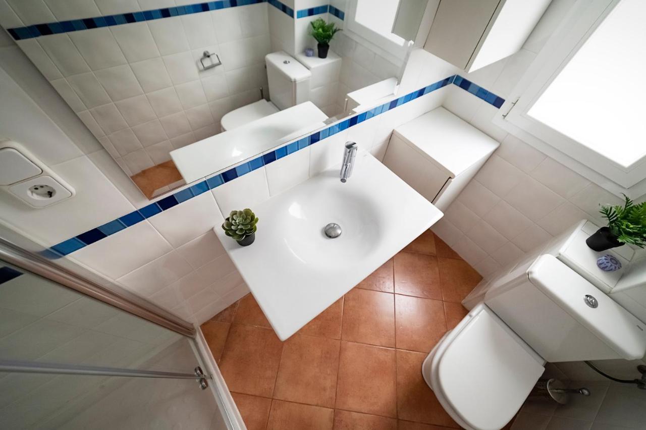Apartament La Picacena Cuenca  Zewnętrze zdjęcie
