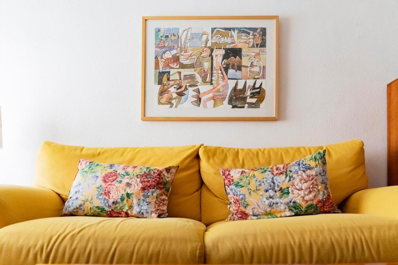Apartament La Picacena Cuenca  Zewnętrze zdjęcie