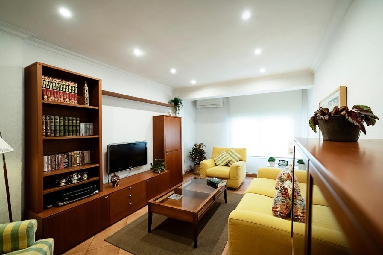 Apartament La Picacena Cuenca  Zewnętrze zdjęcie