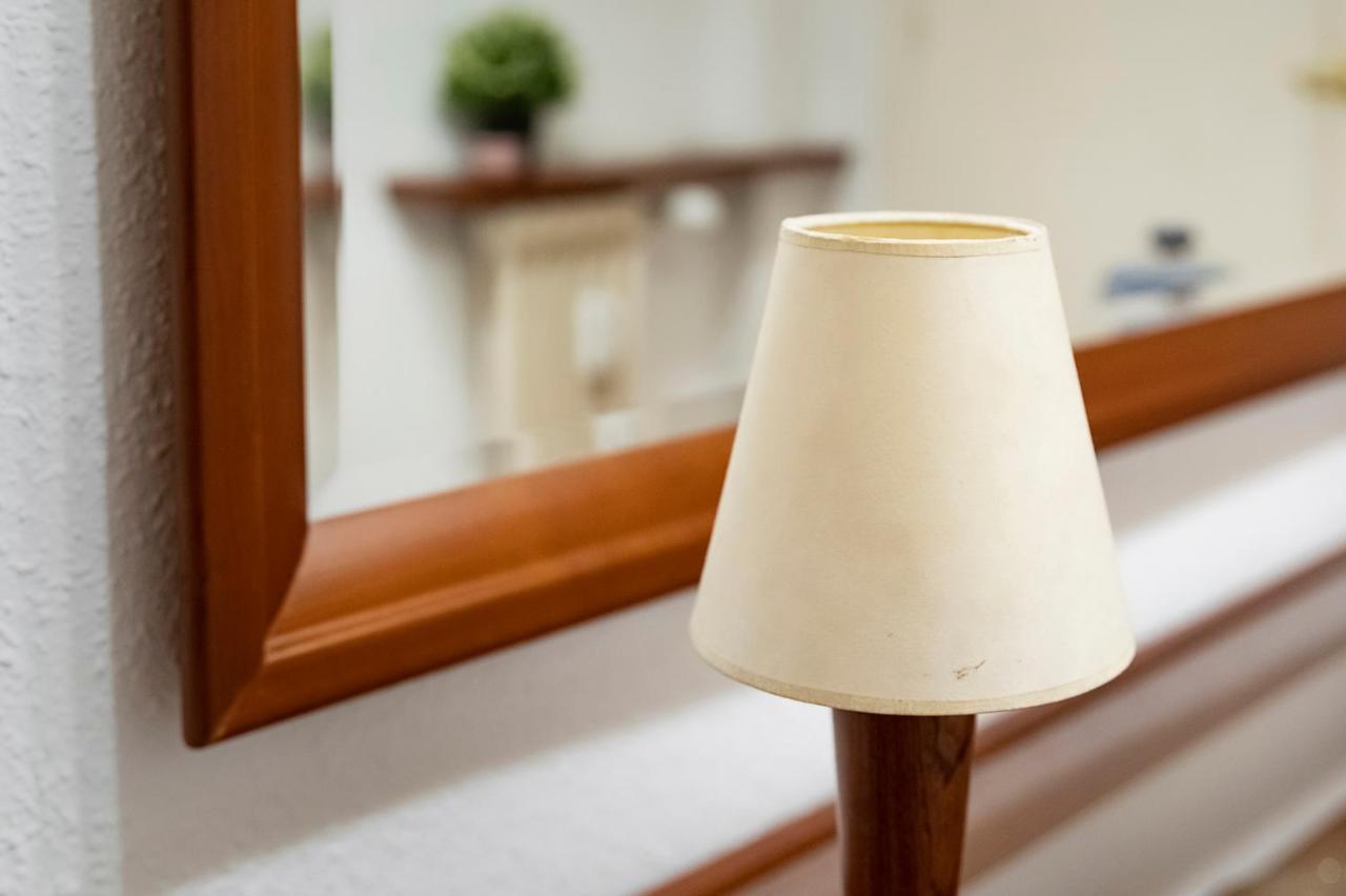 Apartament La Picacena Cuenca  Zewnętrze zdjęcie