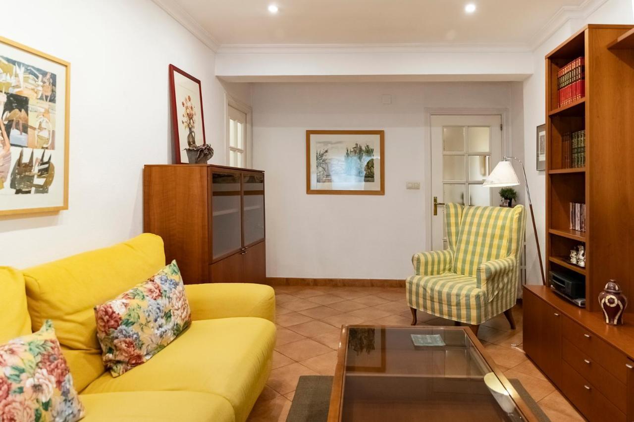 Apartament La Picacena Cuenca  Zewnętrze zdjęcie