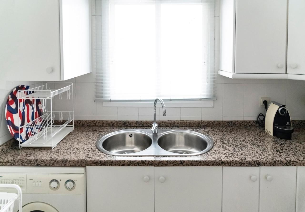 Apartament La Picacena Cuenca  Zewnętrze zdjęcie