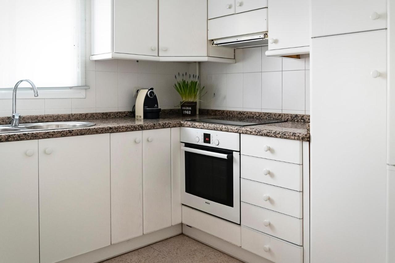 Apartament La Picacena Cuenca  Zewnętrze zdjęcie