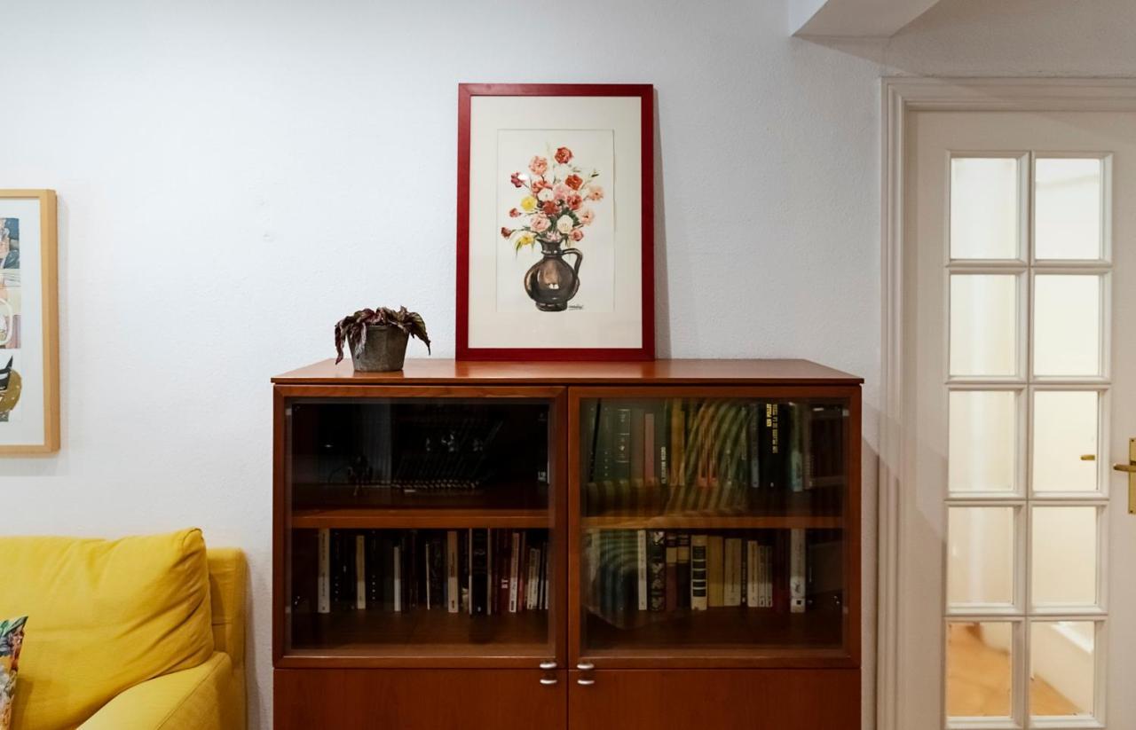 Apartament La Picacena Cuenca  Zewnętrze zdjęcie