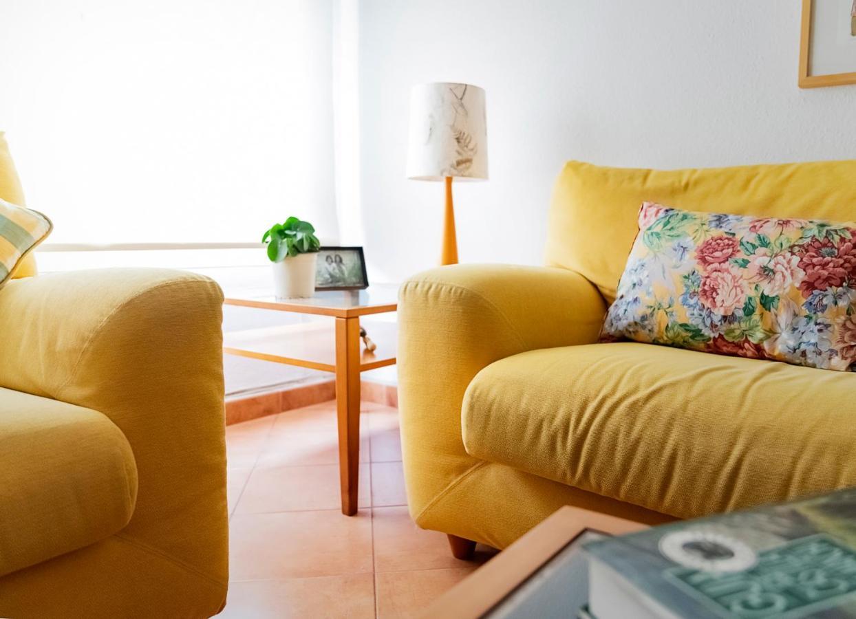 Apartament La Picacena Cuenca  Zewnętrze zdjęcie