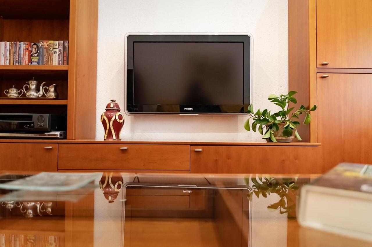 Apartament La Picacena Cuenca  Zewnętrze zdjęcie