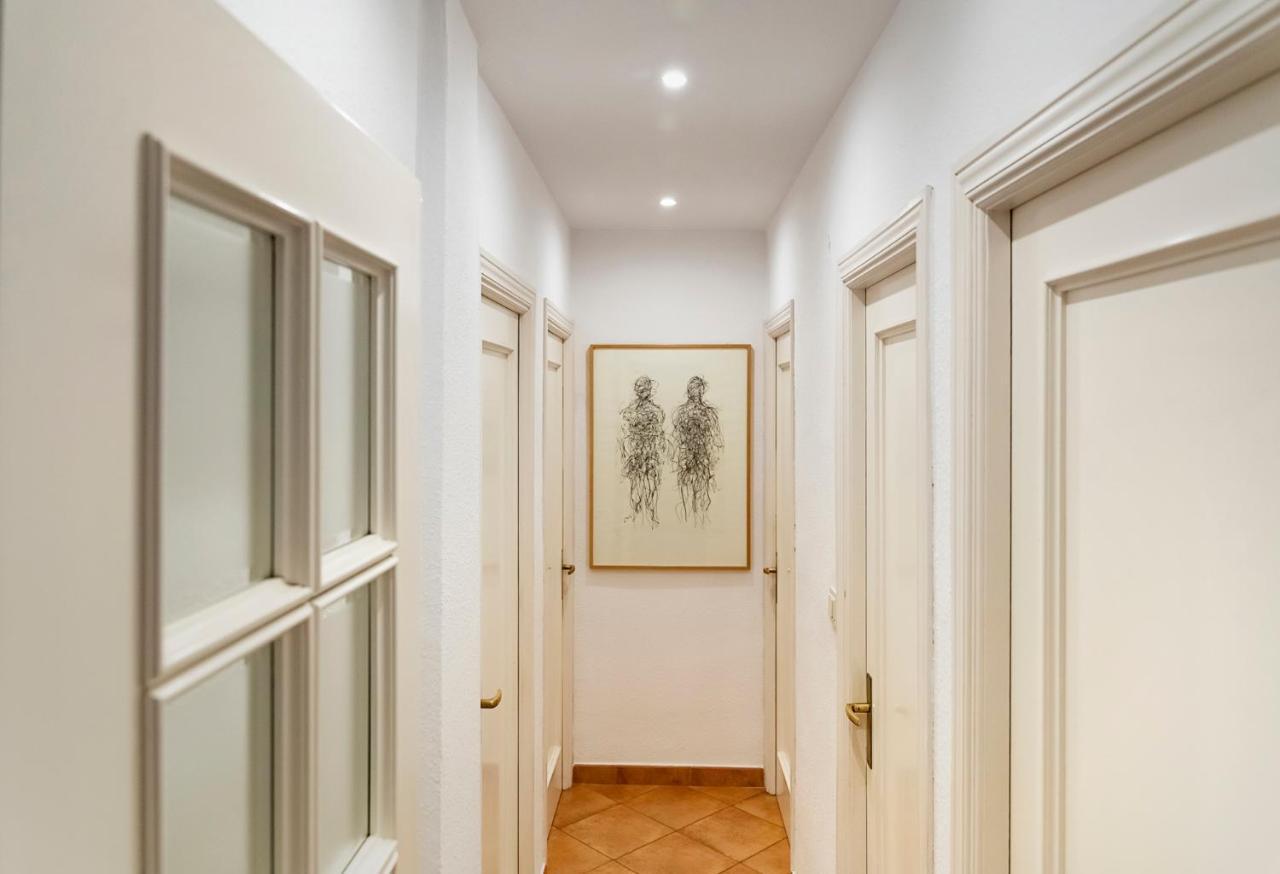 Apartament La Picacena Cuenca  Zewnętrze zdjęcie