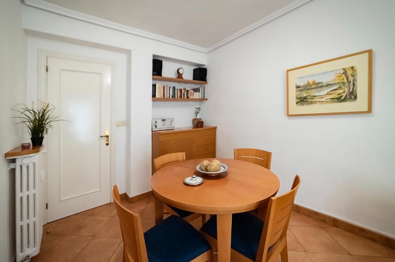 Apartament La Picacena Cuenca  Zewnętrze zdjęcie