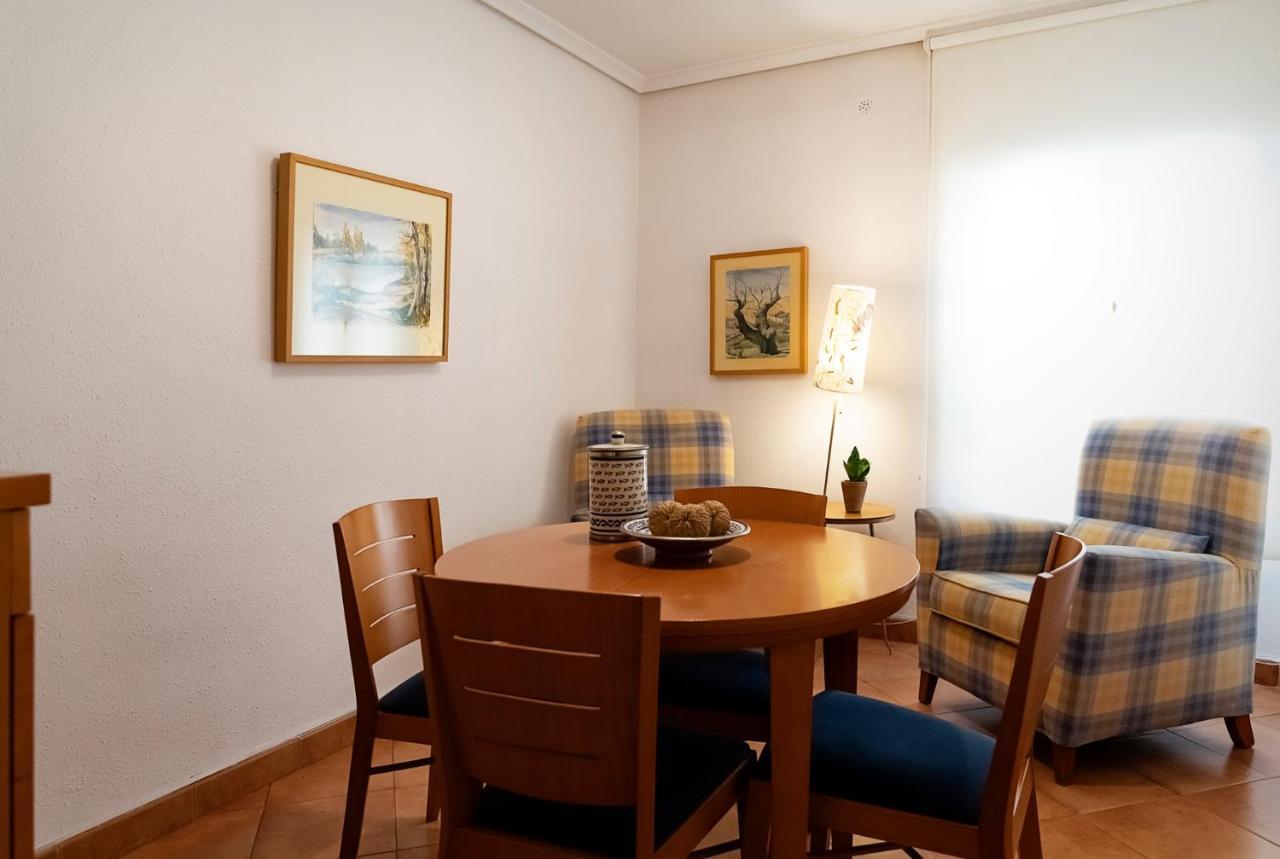 Apartament La Picacena Cuenca  Zewnętrze zdjęcie