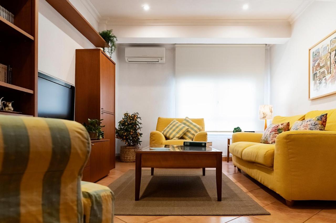 Apartament La Picacena Cuenca  Zewnętrze zdjęcie