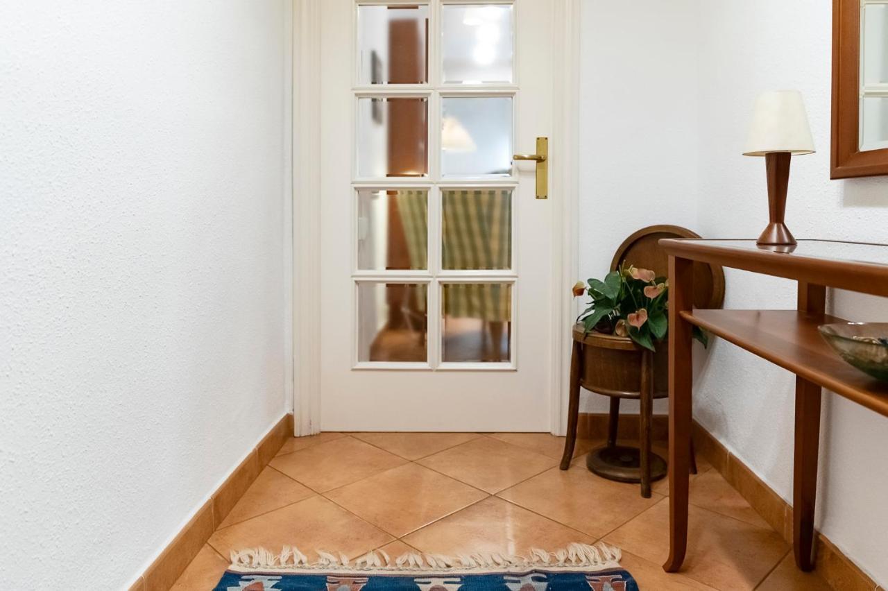 Apartament La Picacena Cuenca  Zewnętrze zdjęcie