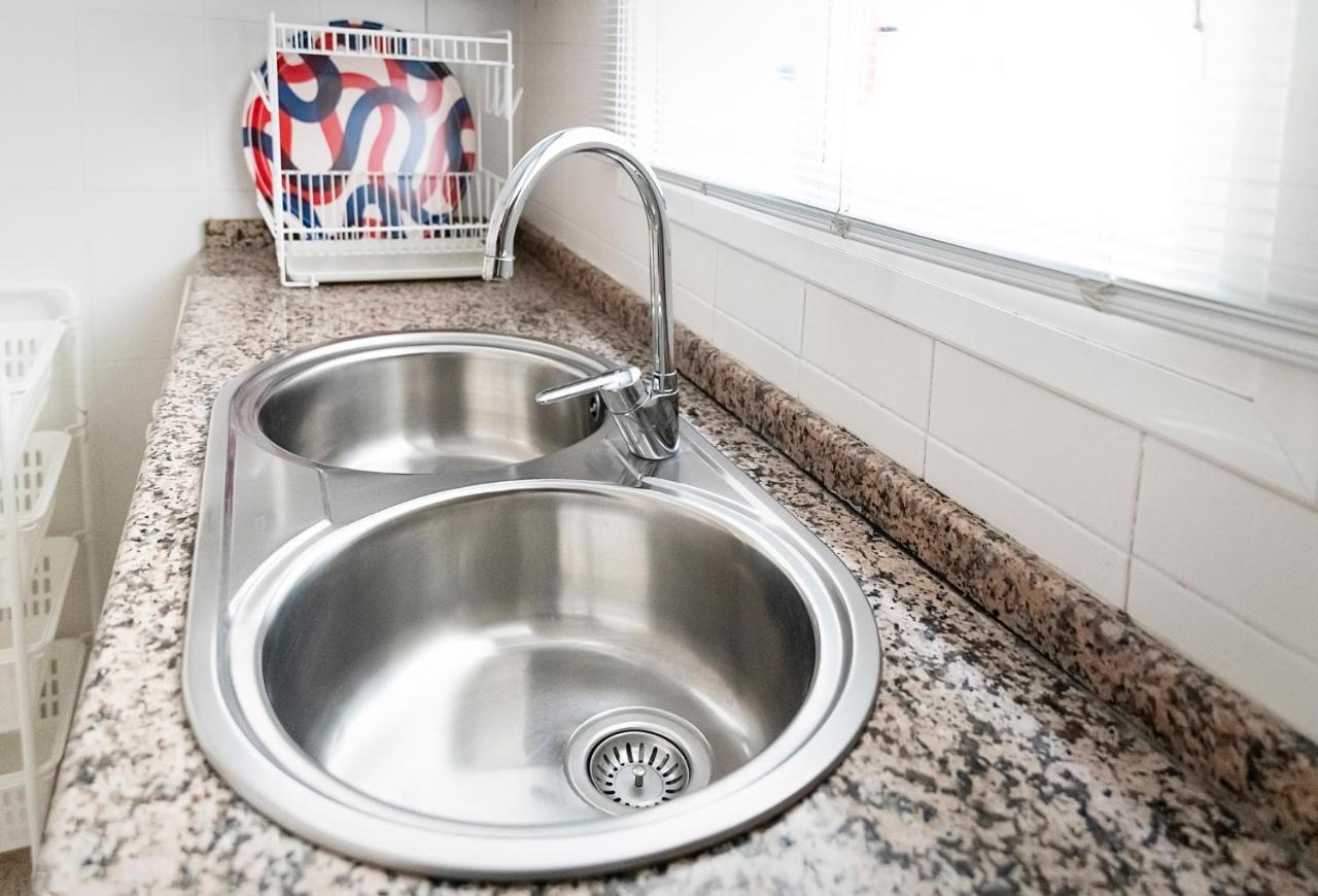 Apartament La Picacena Cuenca  Zewnętrze zdjęcie